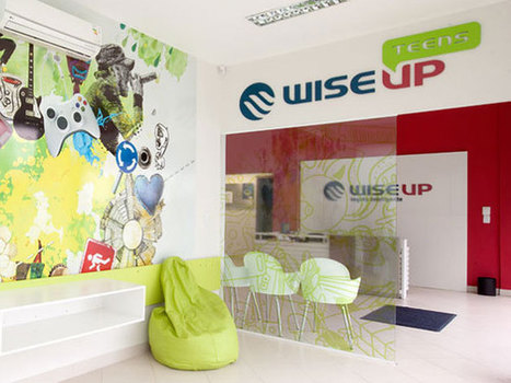 Conheça a Wise Up, a maior aquisição da Abril Educação | Inovação Educacional | Scoop.it