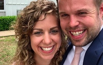 Duggar: What Might John And Abbie Name Their Baby? | Name News | Scoop.it