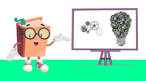 Twelve tools and resources to get students to create instructional videos | Moodle and Web 2.0 | Scoop.it
