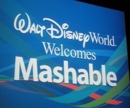 Hot Rumour For Monday - CNN to buy social media blog Mashable for $200 million+ . . . | Sosiaalinen Media | Scoop.it