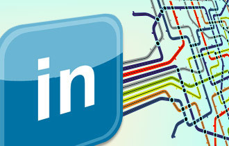 Building Your LinkedIn Network | Business Improvement and Social media | Scoop.it