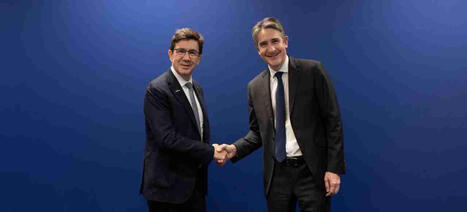 Naval Group s&rsquo;allie &agrave; Thales dans l&rsquo;IA de confiance et souveraine ... | Veille #Cybers&eacute;curit&eacute; #DCIT Conseil | Scoop.it