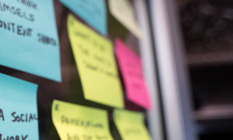 Five Emerging Trends in Design Thinking for 2020 - Dana Mitroff Silvers | Empathic Design: Human-Centered Design & Design Thinking | Scoop.it