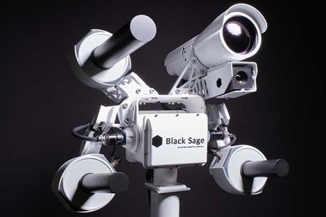 THOR integrates C-UAS radar system | LAD & C-UAS | Scoop.it