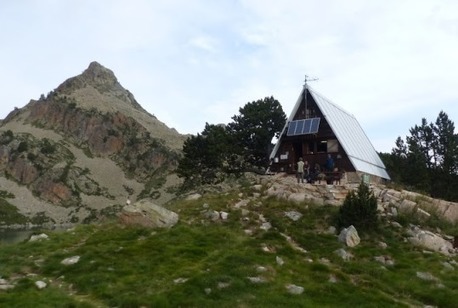 Fermeture du refuge de Campana du Cloutou&nbsp; | Vall&eacute;es d'Aure & Louron - Pyr&eacute;n&eacute;es | Scoop.it