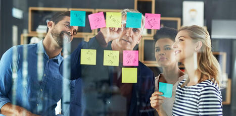 Si vous participez &agrave; des ateliers collaboratifs, ne vous emballez pas, les d&eacute;cisions peuvent &ecirc;tre d&eacute;j&agrave;&nbsp;prises | @ZeHub | Scoop.it
