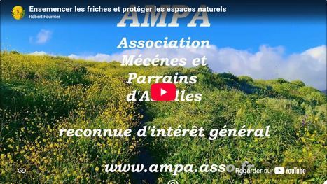 Des associations transforment des friches en espaces naturels | Reconversion de friches | Scoop.it