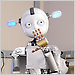 Students, Meet Your New Teacher, Mr. Robot | Robótica Educativa! | Scoop.it