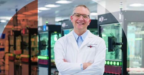 #laboratorymedicine #ldt | ARUP Laboratories | Laboratory Medicine | Scoop.it
