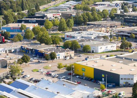 Les projets commerciaux se resserrent dans un contexte de sobri&eacute;t&eacute; fonci&egrave;re et de transformation des modes de consommation | Regards crois&eacute;s sur la transition &eacute;cologique | Scoop.it