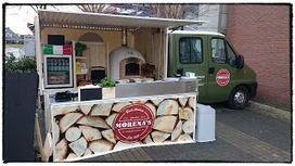 Italian Food Trucks: Morena's | La Cucina Italiana - De Italiaanse Keuken - The Italian Kitchen | Scoop.it