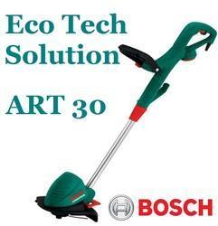 Bosch Grass Trimmers Bosch Amw 10 Brush Cutte