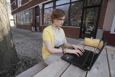 The Online College That Credits Life Experience | Digital Badges and Alternate Credentialling in Education | Scoop.it