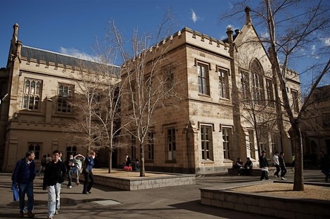 Why It's Almost Impossible to Default on Student Debt in Australia | The Student Voice | Scoop.it