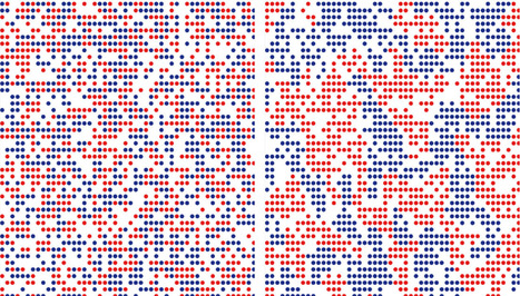 Simulations multiagents pour effets de groupe | EntomoScience | Scoop.it