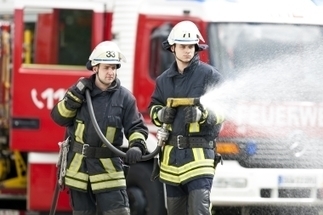 Pourquoi les sapeurs-pompiers veulent chiffrer l’impact financier de leurs interventions | Veille juridique du CDG13 | Scoop.it