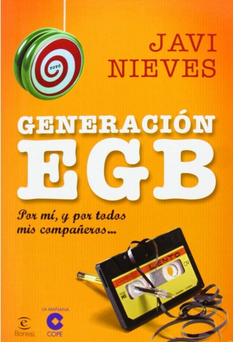 Si fuiste a EGB te tienes que acordar de esto (FOTOS) | Chismes varios | Scoop.it