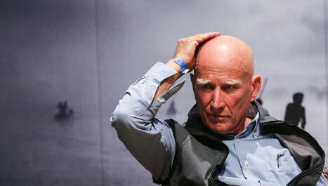 Sebastião Salgado, photographe de la condition humaine et de l'état de la planète, est mort à 81 ans | Biodiversité | Scoop.it