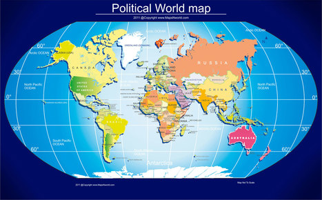 Y7 Geography | Geography classroom | Scoop.it