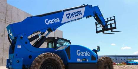 What is the Genie business worth and what type of buyer could it attract? | Industry 411 - Waste Management | Scoop.it