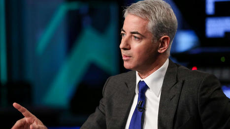 Bill Ackman blasts Visa over Pornhub child pornography case - CNBC.com | Operation Phobos | Scoop.it