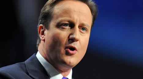 Cameron dérape face à l'émeute | “C’est le moment de réunir les intelligences” Laurence Tubiana | Scoop.it