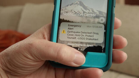 Here are the best ways to receive warnings when severe weather strikes - WCNC | Operation Deimos | Scoop.it