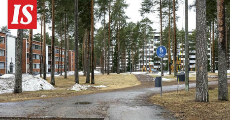 Poliisi epäilee, että alle 30-vuotias mies tapettiin Oulussa Haukkapuistossa - Oulun seutu | 1Uutiset - Lukemisen tähden | Scoop.it