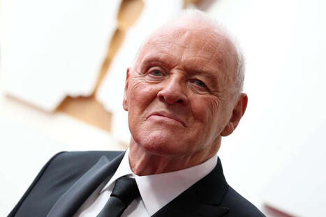 Anthony Hopkinsilta tiukka mielipide ADHD:sta: "Se kaikki on hölynpölyä" | 1Uutiset - Lukemisen tähden | Scoop.it