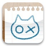 SketchNotes for iPad - ZombieCat Software | iSchoolLeader Magazine | Scoop.it