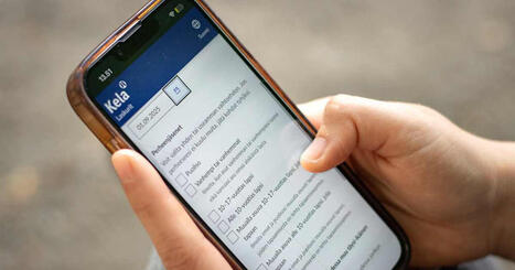 STM haluaa poistaa päätöksentekijöiden nimet Kelan ratkaisuista – syynä työntekijöiden uhkailu ja häirintä  | Uutisia lyhyesti | Yle | 1Uutiset - Lukemisen tähden | Scoop.it