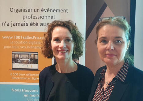 En France, les entreprises pr&eacute;voient une nouvelle contraction de l&rsquo;activit&eacute; MICE en 2025 | MICE Tourisme d'affaires | Scoop.it