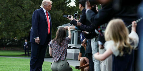 'He could be forced out': Pulitzer-winner warns scandal could end Trump 2.0 - Raw Story | Operation Phobos | Scoop.it