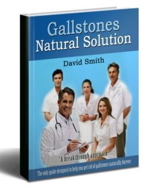 David Smith's Gallstones Natural Solution Ebook PDF Download | Ebooks & Books (PDF Free Download) | Scoop.it