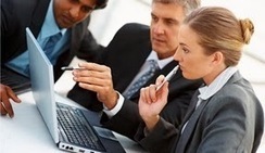 Mentoring or Coaching: What's Best for Your Company? | Personal Branding & Leadership Coaching | Scoop.it
