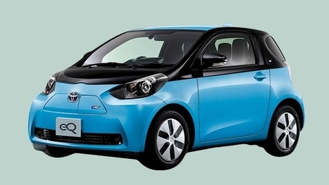 Here’s What 8 Digital Execs Predict for Mobile in 2015 | Mobile Marketing | Scoop.it