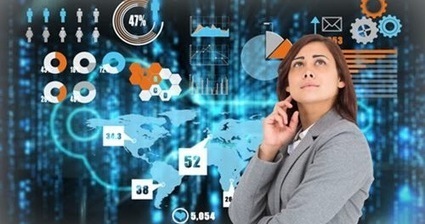 La evoluci&oacute;n del Big Data y sus efectos en la transformaci&oacute;n digital. | Econom&iacute;a | Scoop.it