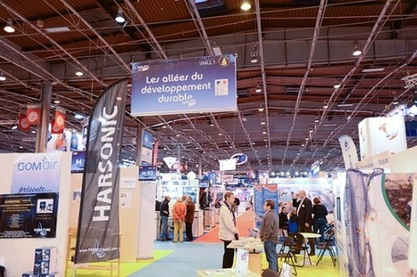 Salon Nautic de Paris : plaisance et d&eacute;veloppement durable ... | RSE et D&eacute;veloppement Durable | Scoop.it
