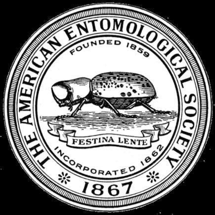 American Entomological Society (AES Entomology) | Au fil des Associations | Scoop.it