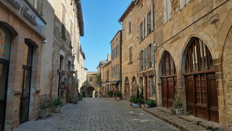 Journées de l’habitat : un événement pour dynamiser l’immobilier à Cordes-sur-Ciel | Petites villes de demain | Veille presse | Scoop.it