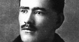 Francis Ledwidge: Farm labourer to war poet - Irish Times | The Irish Literary Times | Scoop.it