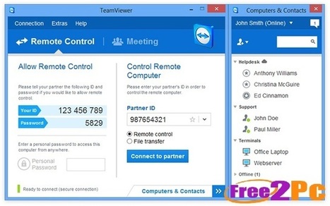 free download teamviewer 9 full version crack