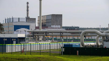 Pour réduire de 30% les émissions de méthane, une piste simple et efficace : "Détecter les fuites et les reboucher" | Regards croisés sur la transition écologique | Scoop.it
