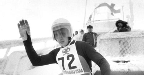 HS 50 vuotta sitten 5.2.2026 | HS.fi | 1Uutiset - Lukemisen t&auml;hden | Scoop.it