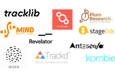 MidemLab 2016: Drei deutsche Firmen unter den Finalisten | Midem media mentions | Scoop.it