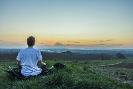 Emotional and Spiritual Aspects of Healing | Christian Spiritual Counseling | Scoop.it