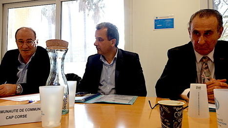 Gestion des risques et pr&eacute;vention des inondations : Les contribuables paieront | D&eacute;veloppement Durable, RSE et Energies | Scoop.it