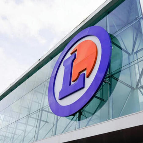 Le leader fran&ccedil;ais E.Leclerc va s'implanter au Luxembourg en rachetant une trentaine de magasins &agrave; Louis Delhaize | Marketing International | Scoop.it