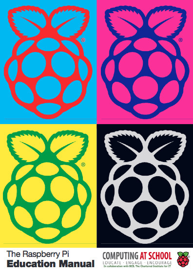 The Raspberry Pi Education Manual [PDF] | Makerspaces, libraries and education | Scoop.it