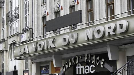 La Voix du Nord fait son big bang | DocPresse ESJ Lille | Scoop.it